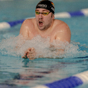 Marco Koch DKM 2023 Wuppertal<br />Deutsche Kurzbahnmeisterschaft<br />#Arena #Breaststroke #DSV