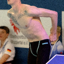 Florian Wellbrock DKM 2023 Wuppertal<br />Deutsche Kurzbahnmeisterschaft<br />#Arena #Freestyle #DSV