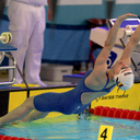 Angelina Köhler DKM 2023 Wuppertal<br />Deutsche Kurzbahnmeisterschaft<br />#Speedo #backstroke #DSV