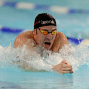 Marco Koch DKM 2023 Wuppertal<br />Deutsche Kurzbahnmeisterschaft<br />#Arena #Breaststroke #DSV